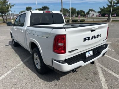 2026 RAM 1500 — photo 22 view