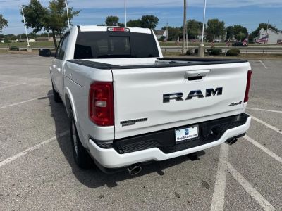 2026 RAM 1500 — photo 23 view