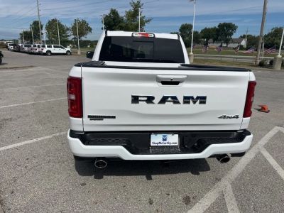 2026 RAM 1500 — photo 24 view