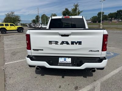2026 RAM 1500 — photo 25 view