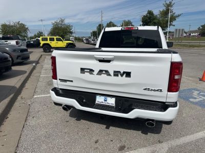 2026 RAM 1500 — photo 26 view