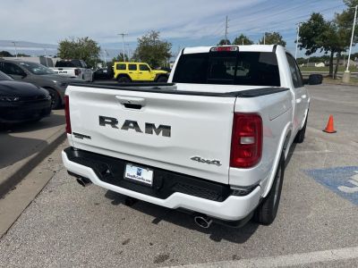2026 RAM 1500 — photo 27 view