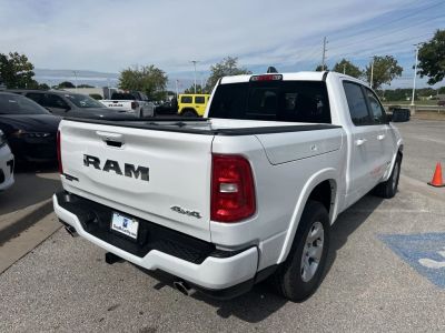 2026 RAM 1500 — photo 28 view