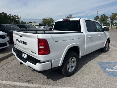 2026 RAM 1500 — photo 29 view