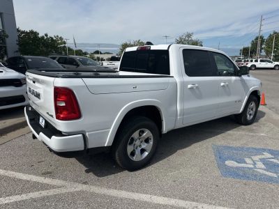 2026 RAM 1500 — photo 30 view