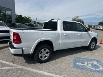 2026 RAM 1500 — photo 31 view