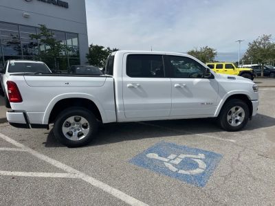 2026 RAM 1500 — photo 34 view