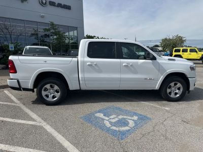 2026 RAM 1500 — photo 35 view