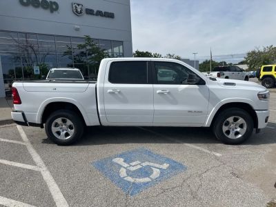 2026 RAM 1500 — photo 36 view