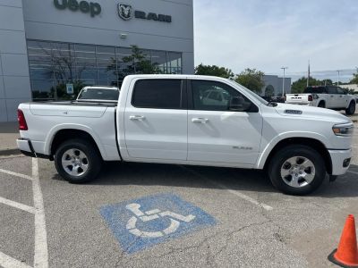 2026 RAM 1500 — photo 37 view