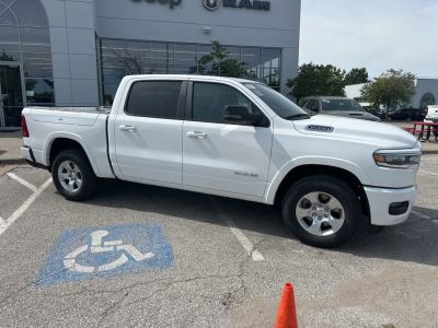 2026 RAM 1500 — photo 39 view