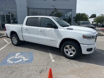 2026 RAM 1500 — photo 40 view