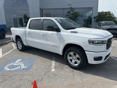 2026 RAM 1500 — photo 41 view