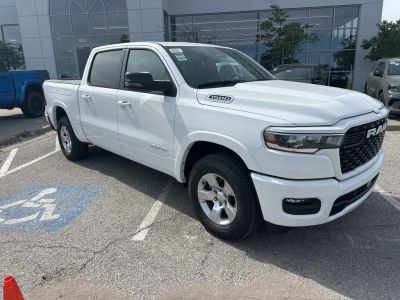 2026 RAM 1500 — photo 42 view