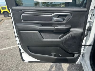 2026 RAM 1500 — photo 45 view
