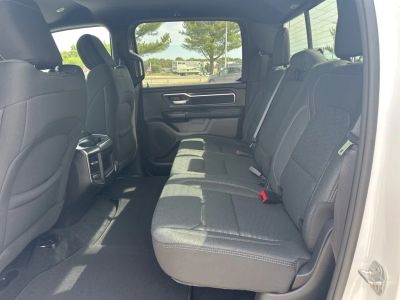 2026 RAM 1500 — photo 47 view