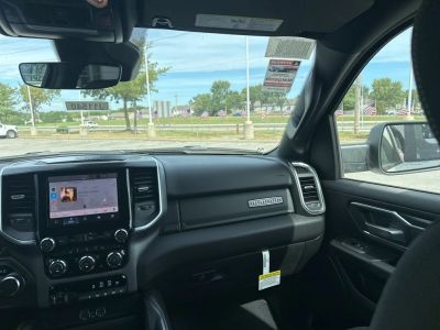 2026 RAM 1500 — photo 57 view