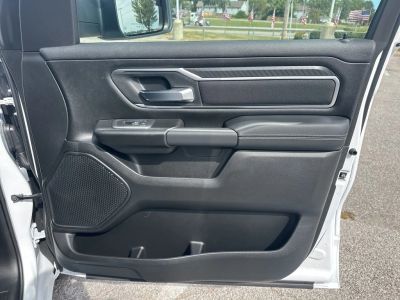 2026 RAM 1500 — photo 58 view