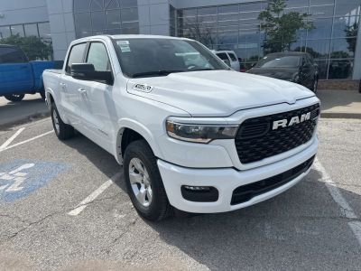 2026 RAM 1500 — photo 7 view