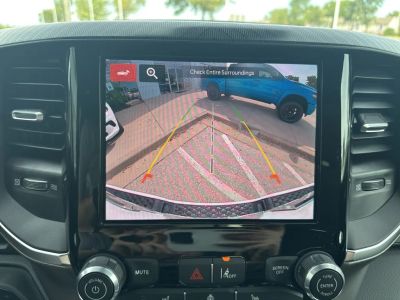 2026 RAM 1500 — photo 73 view