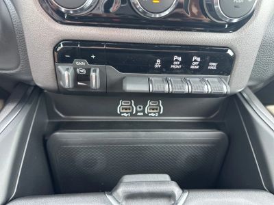2026 RAM 1500 — photo 74 view