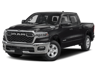 2026 RAM 1500 — photo 77 view