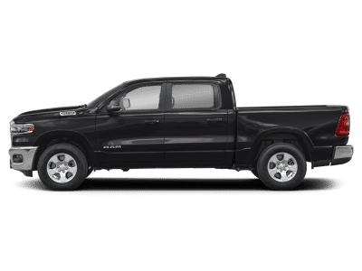 2026 RAM 1500 — photo 79 view