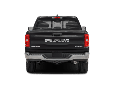 2026 RAM 1500 — photo 81 view