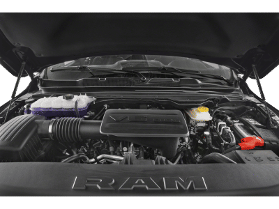 2026 RAM 1500 — photo 87 view