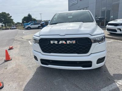 2026 RAM 1500 — photo 10 view