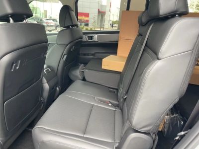 2026 Hyundai Santa Fe Hybrid - Photo 12