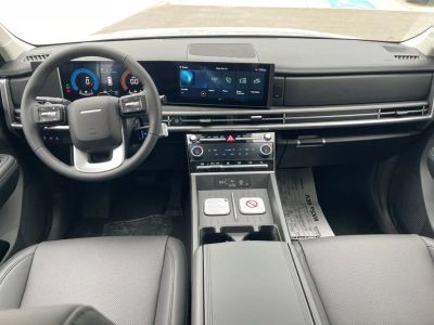 2026 Hyundai Santa Fe Hybrid - Photo 14