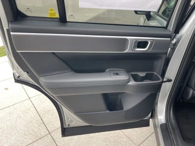 2026 Hyundai Santa Fe Hybrid - Photo 15