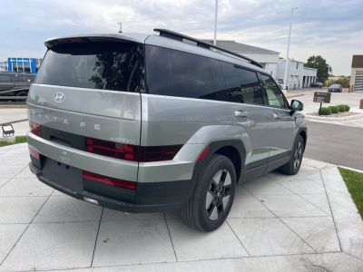 2026 Hyundai Santa Fe Hybrid - Photo 5