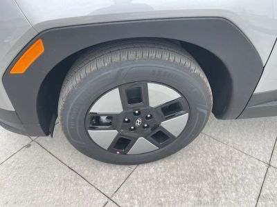 2026 Hyundai Santa Fe Hybrid - Photo 9