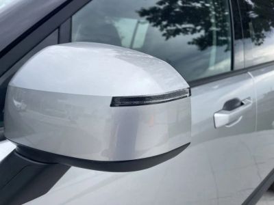 2026 Hyundai Santa Fe Hybrid - Photo 10