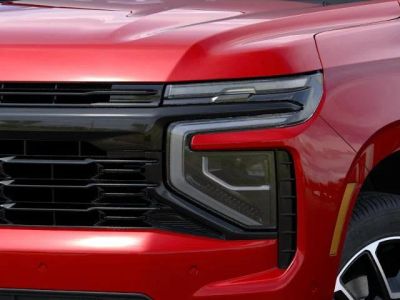 2026 Chevrolet Suburban — photo 11 view