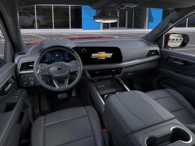 2026 Chevrolet Suburban — photo 15 view