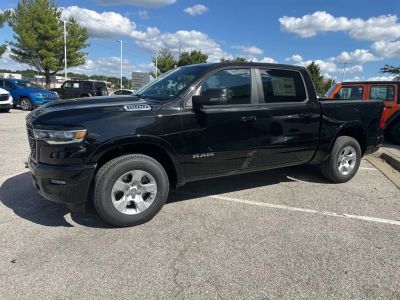 2026 RAM 1500 — photo 11 view