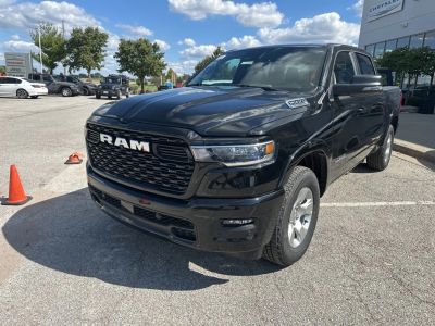 2026 RAM 1500 — detail view