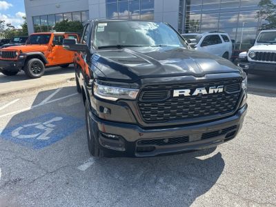 2026 RAM 1500 — photo 7 view