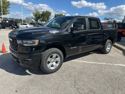 2026 RAM 1500 — photo 10 view