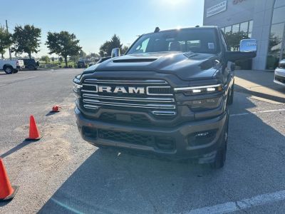 2026 RAM 2500 — detail view