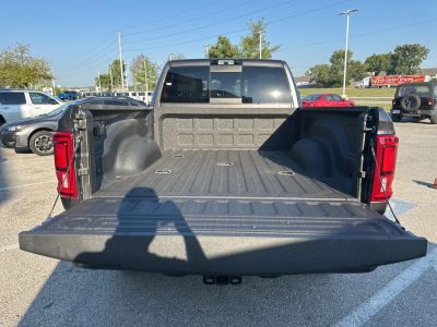 2026 RAM 2500 — photo 9 view