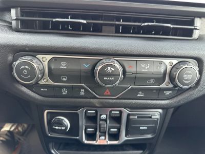 2026 Jeep Wrangler - Photo 4
