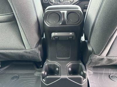 2026 Jeep Wrangler - Photo 47