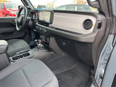 2026 Jeep Wrangler - Photo 51