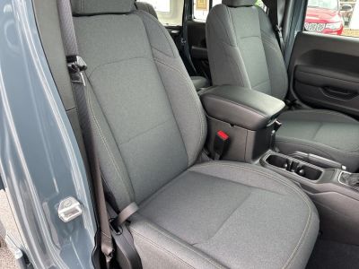 2026 Jeep Wrangler - Photo 53