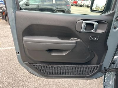 2026 Jeep Wrangler - Photo 55