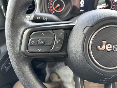2026 Jeep Wrangler - Photo 60